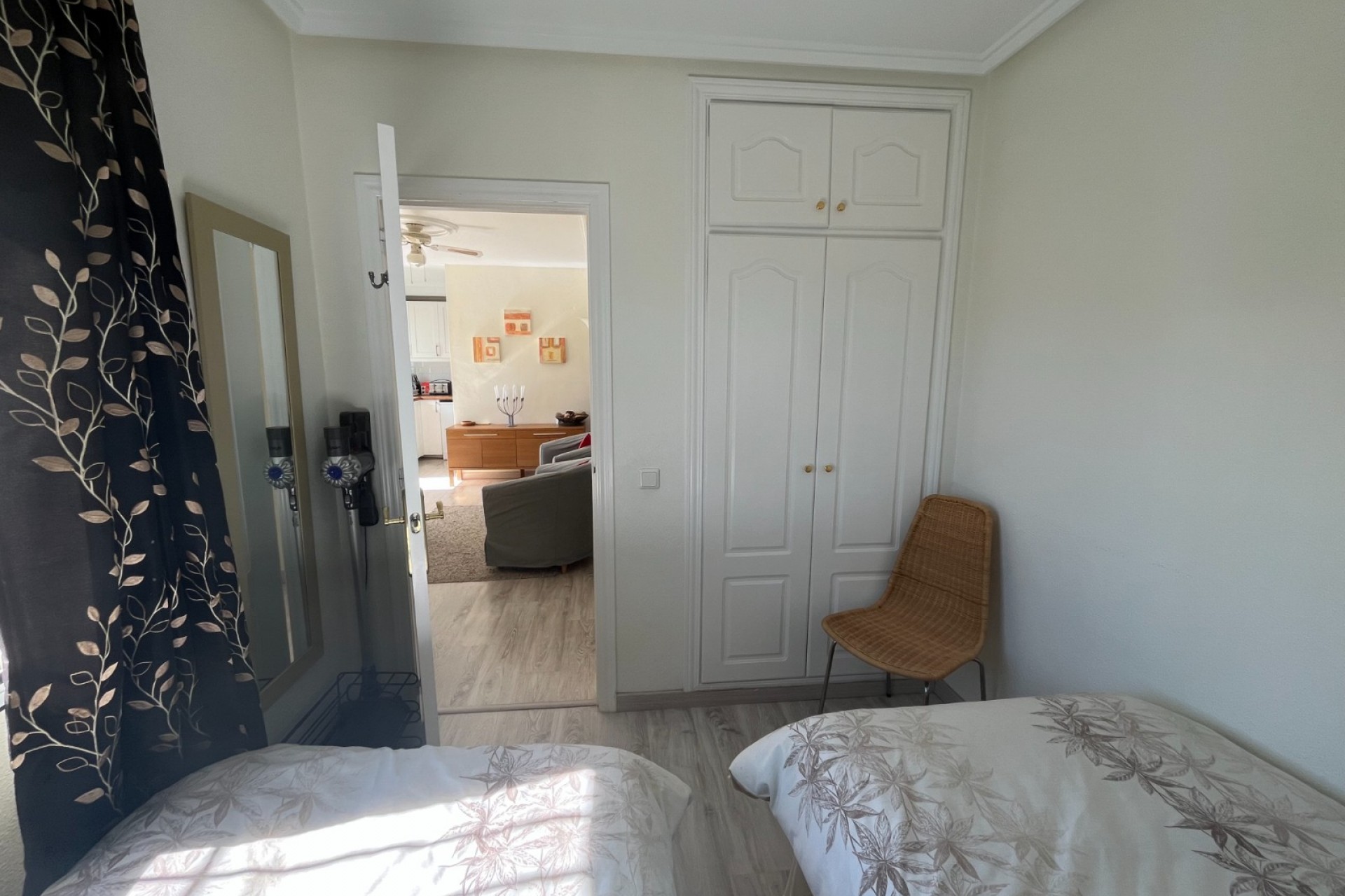 Wederverkoop - Quad Villa - Ciudad Quesada - La Marquesa