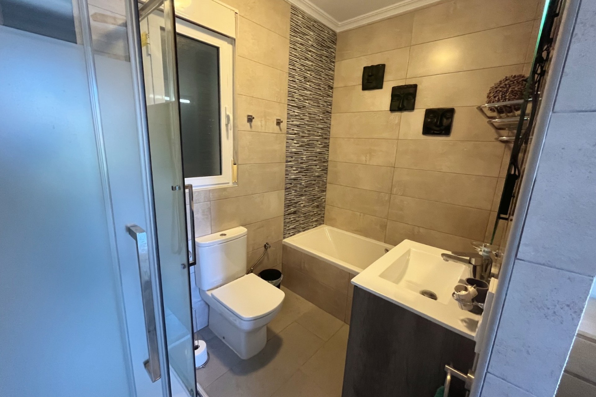 Wederverkoop - Quad Villa - Ciudad Quesada - La Marquesa