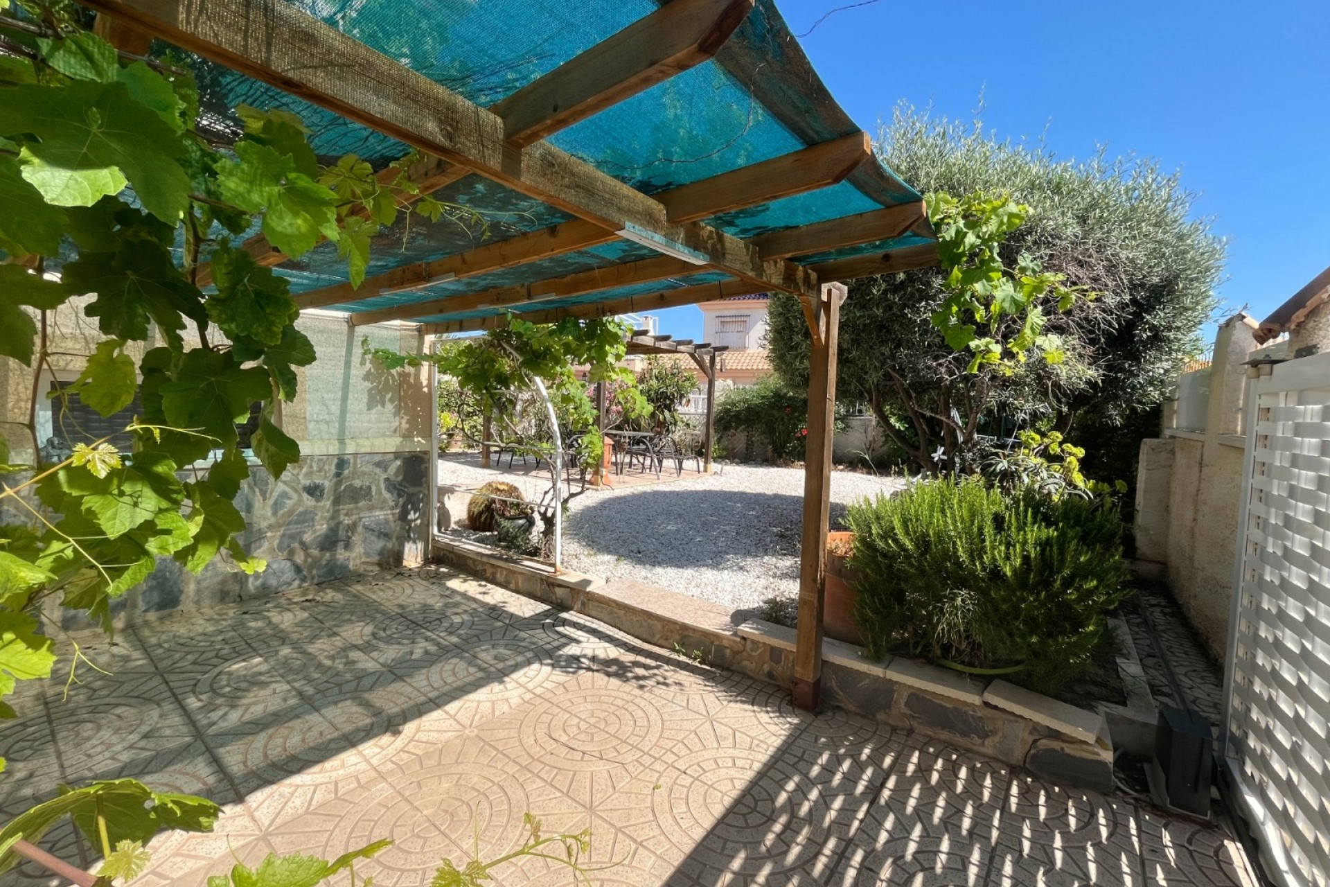 Wederverkoop - Quad Villa - Ciudad Quesada - La Marquesa