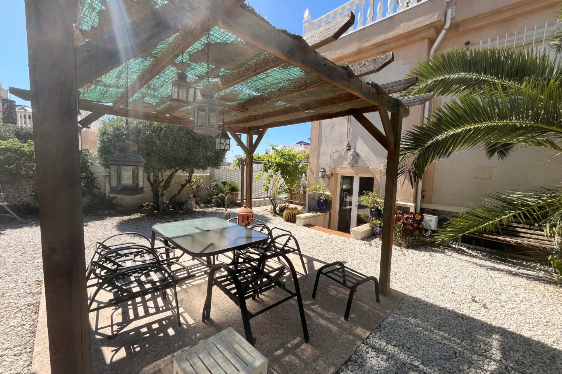 Wederverkoop - Quad Villa - Ciudad Quesada - La Marquesa