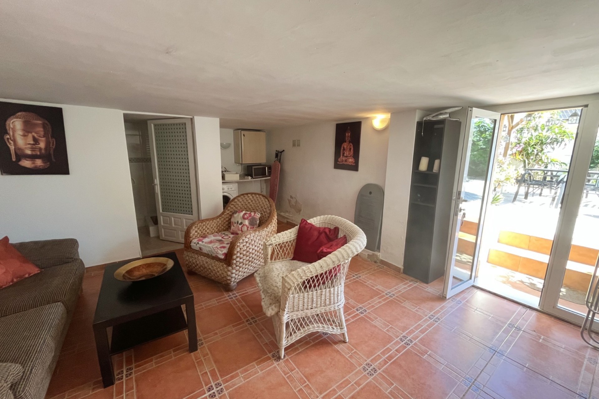 Wederverkoop - Quad Villa - Ciudad Quesada - La Marquesa