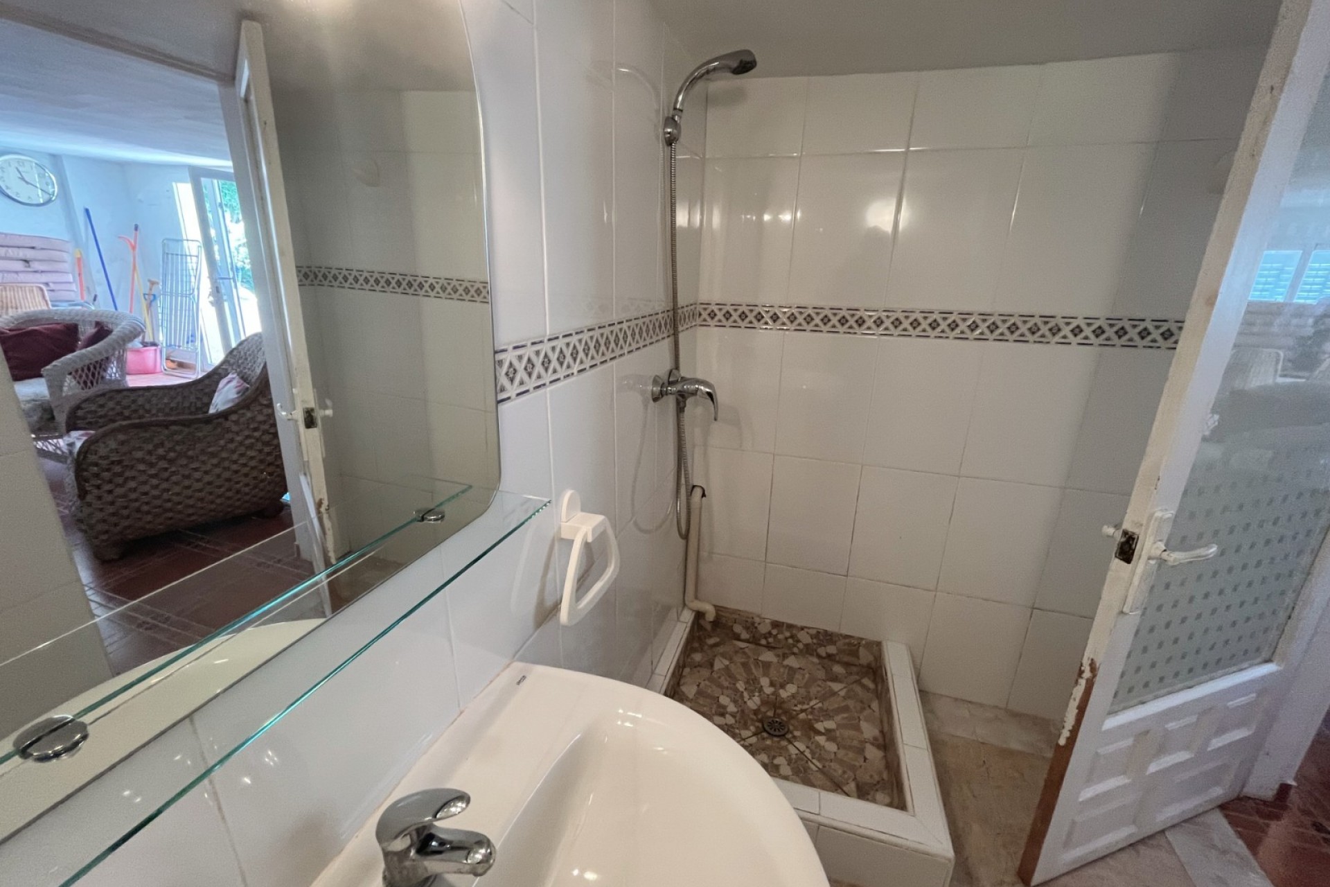 Wederverkoop - Quad Villa - Ciudad Quesada - La Marquesa