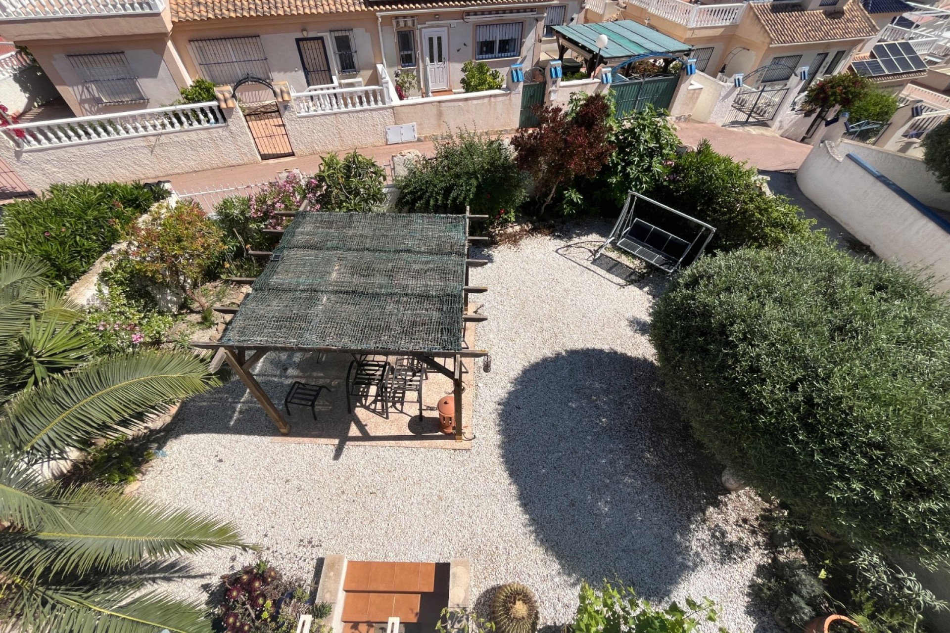 Wederverkoop - Quad Villa - Ciudad Quesada - La Marquesa