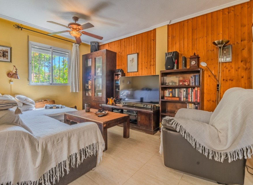 Wederverkoop - Quad Villa - Ciudad Quesada - Lo Marabu