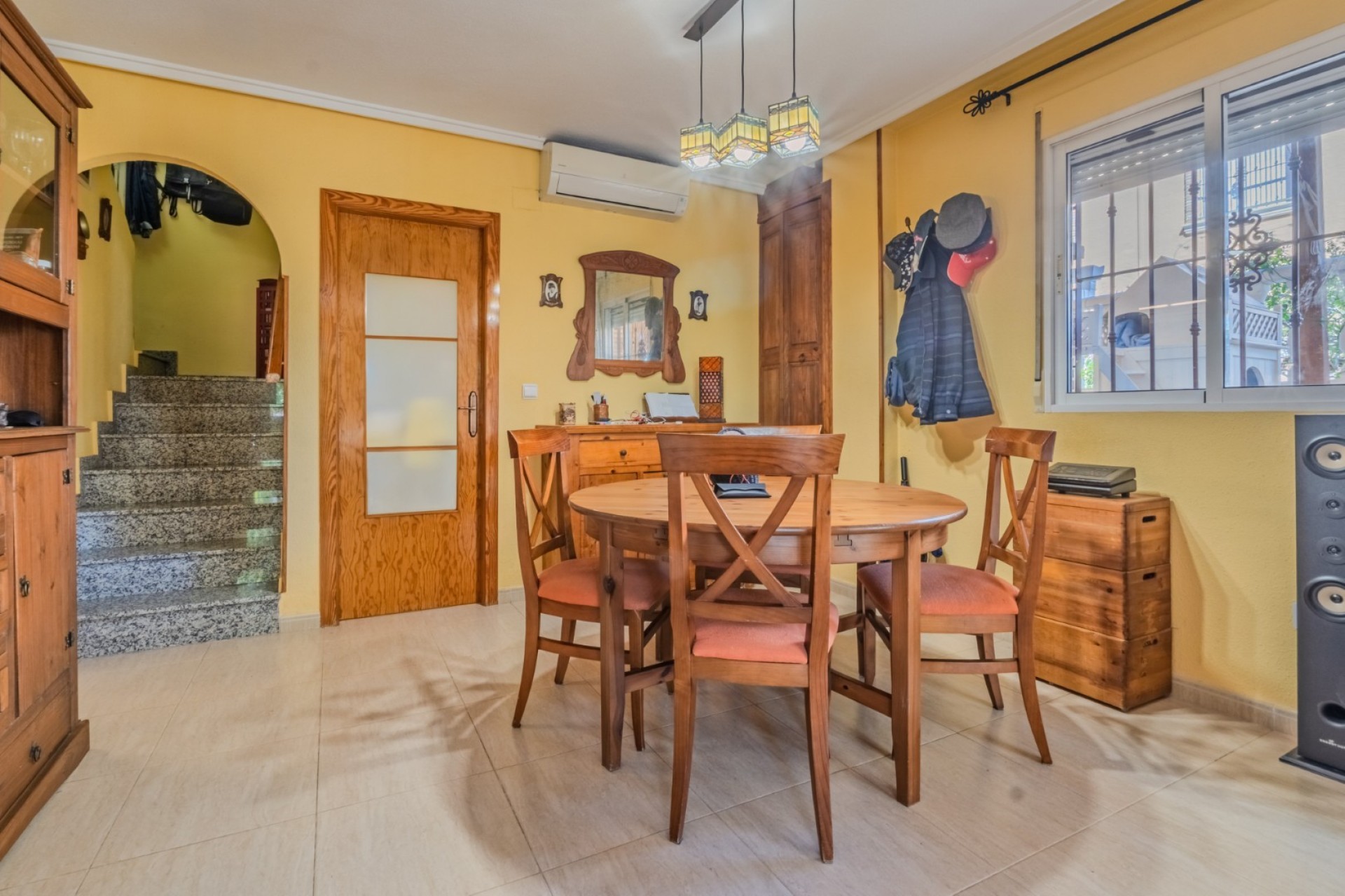 Wederverkoop - Quad Villa - Ciudad Quesada - Lo Marabu