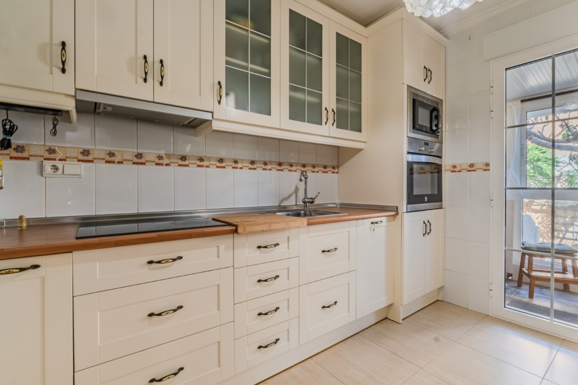 Wederverkoop - Quad Villa - Ciudad Quesada - Lo Marabu