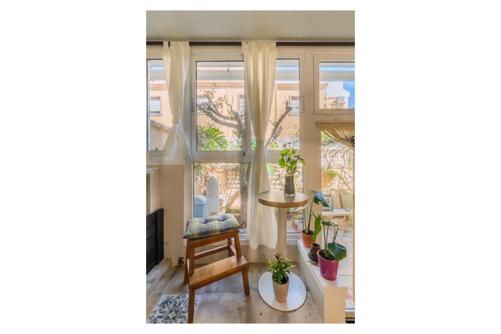 Wederverkoop - Quad Villa - Ciudad Quesada - Lo Marabu