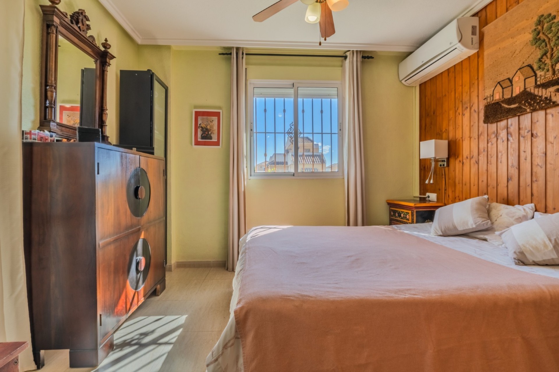 Wederverkoop - Quad Villa - Ciudad Quesada - Lo Marabu