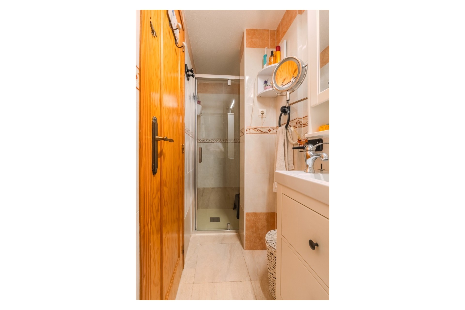 Wederverkoop - Quad Villa - Ciudad Quesada - Lo Marabu