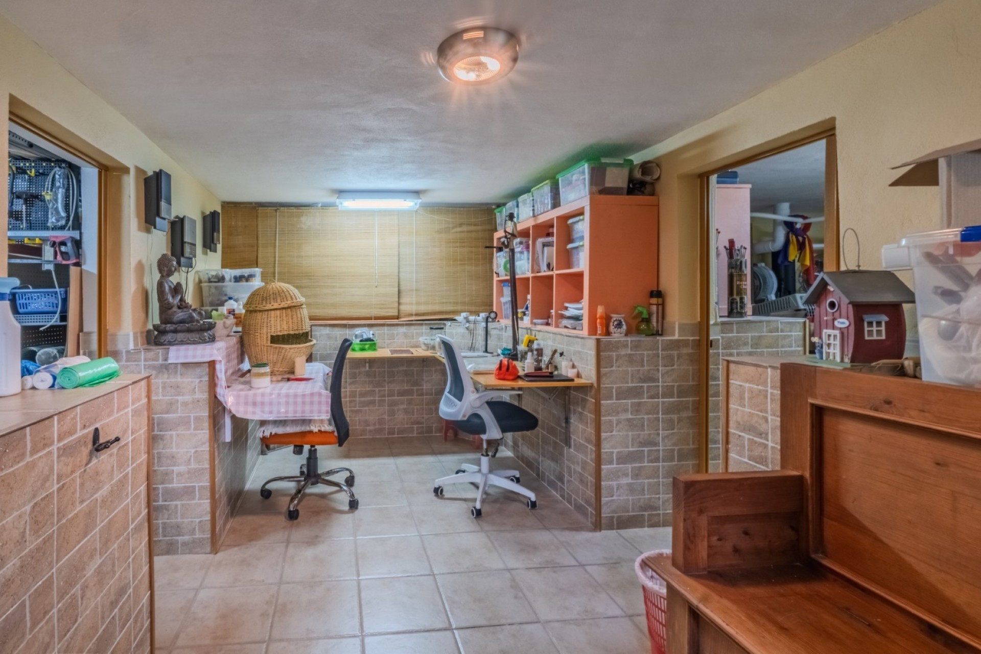 Wederverkoop - Quad Villa - Ciudad Quesada - Lo Marabu