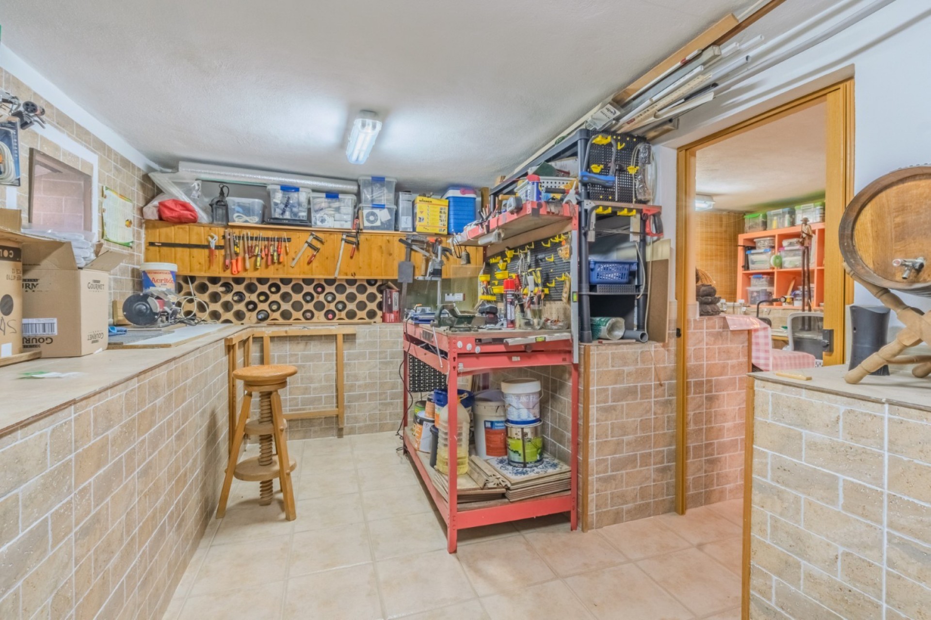 Wederverkoop - Quad Villa - Ciudad Quesada - Lo Marabu