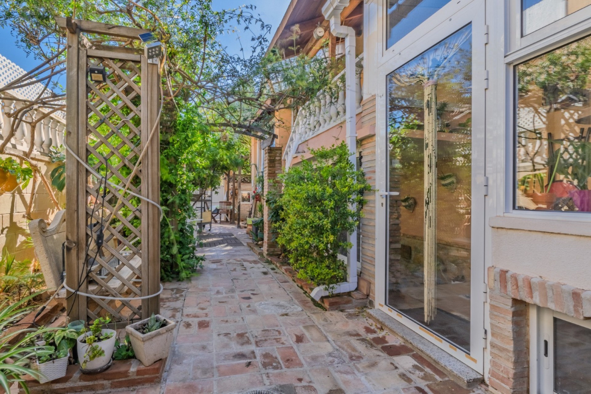 Wederverkoop - Quad Villa - Ciudad Quesada - Lo Marabu