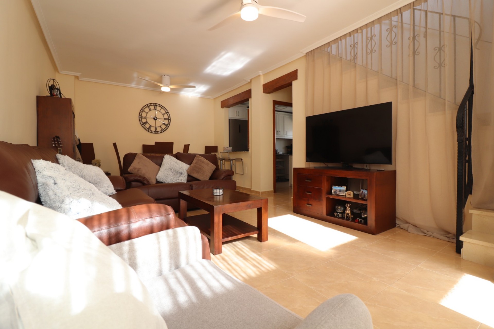 Wederverkoop - Quad Villa - Ciudad Quesada - Lo Marabu