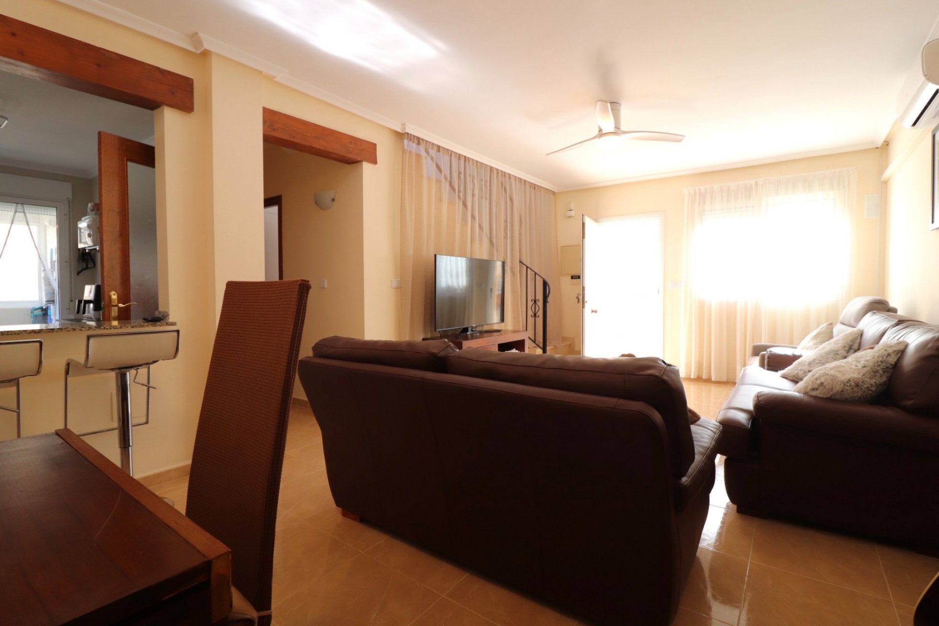 Wederverkoop - Quad Villa - Ciudad Quesada - Lo Marabu