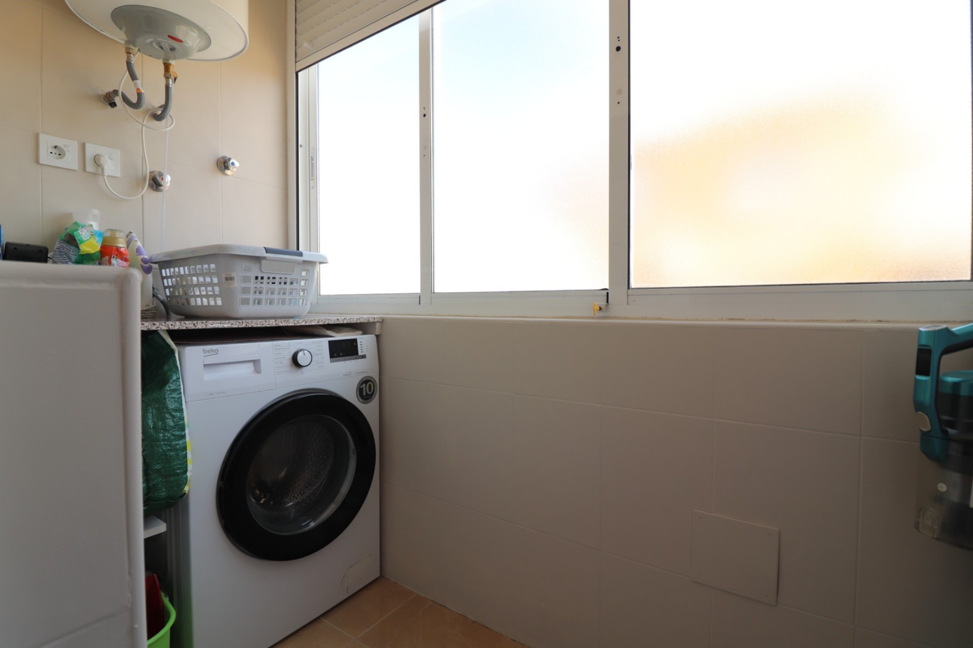 Wederverkoop - Quad Villa - Ciudad Quesada - Lo Marabu