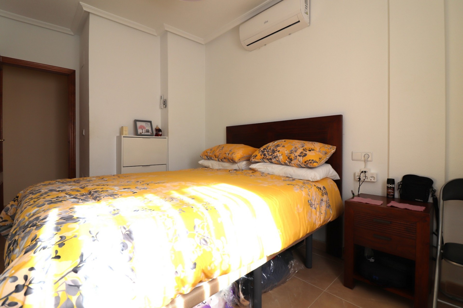 Wederverkoop - Quad Villa - Ciudad Quesada - Lo Marabu