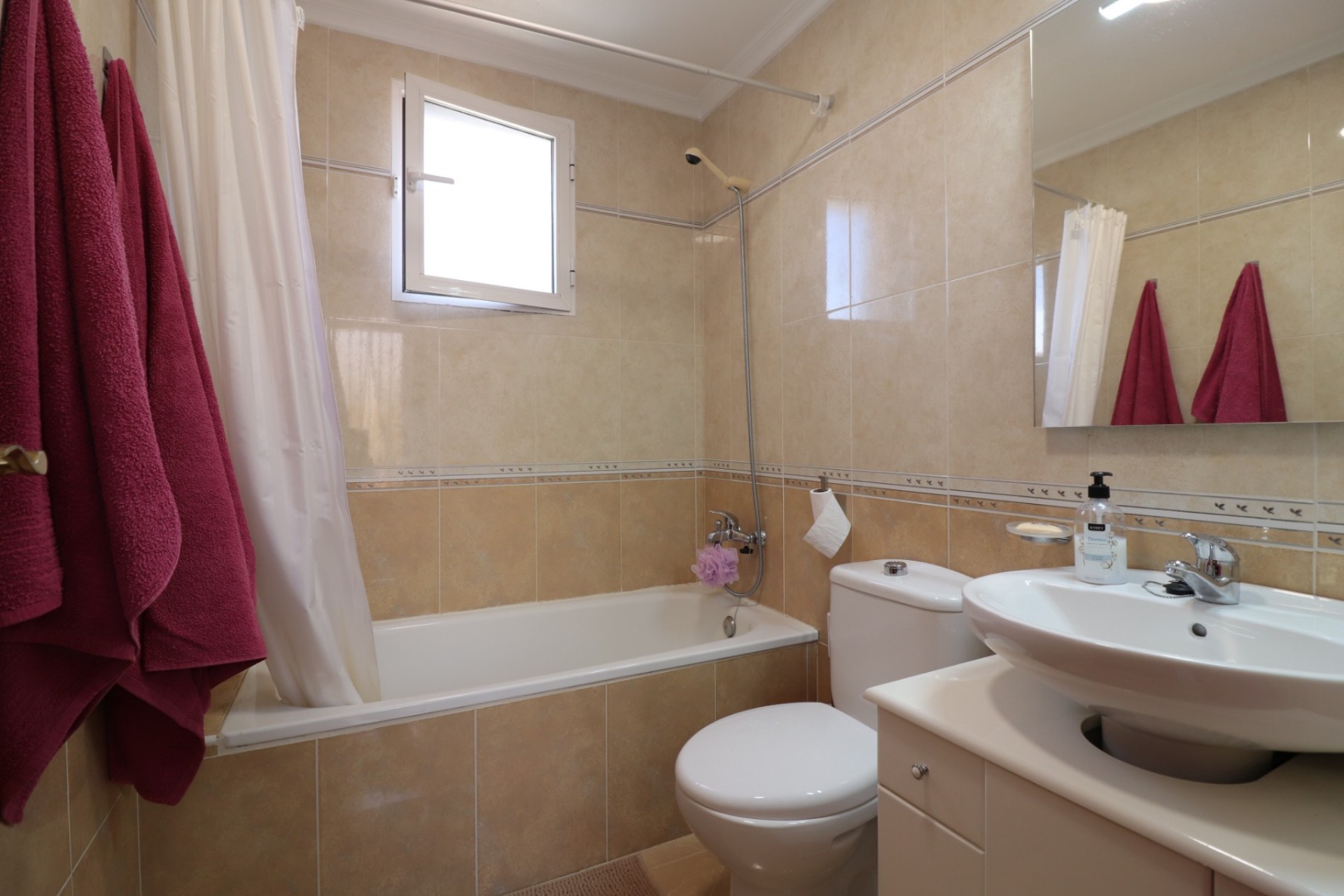 Wederverkoop - Quad Villa - Ciudad Quesada - Lo Marabu