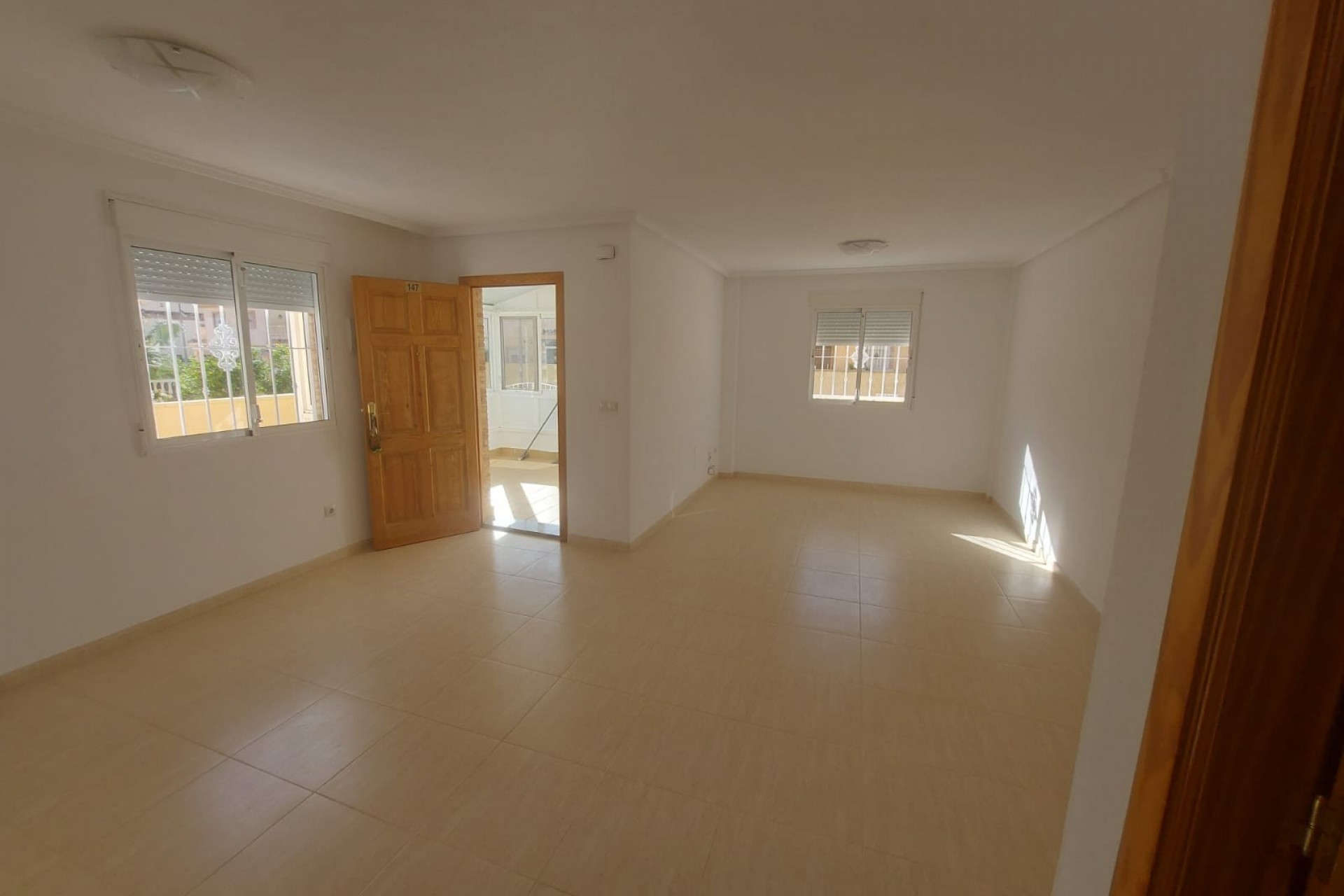 Wederverkoop - Quad Villa - Ciudad Quesada - Lo Marabu