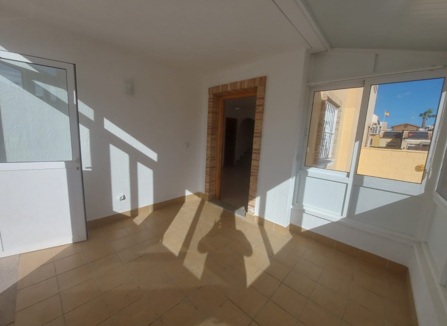 Wederverkoop - Quad Villa - Ciudad Quesada - Lo Marabu