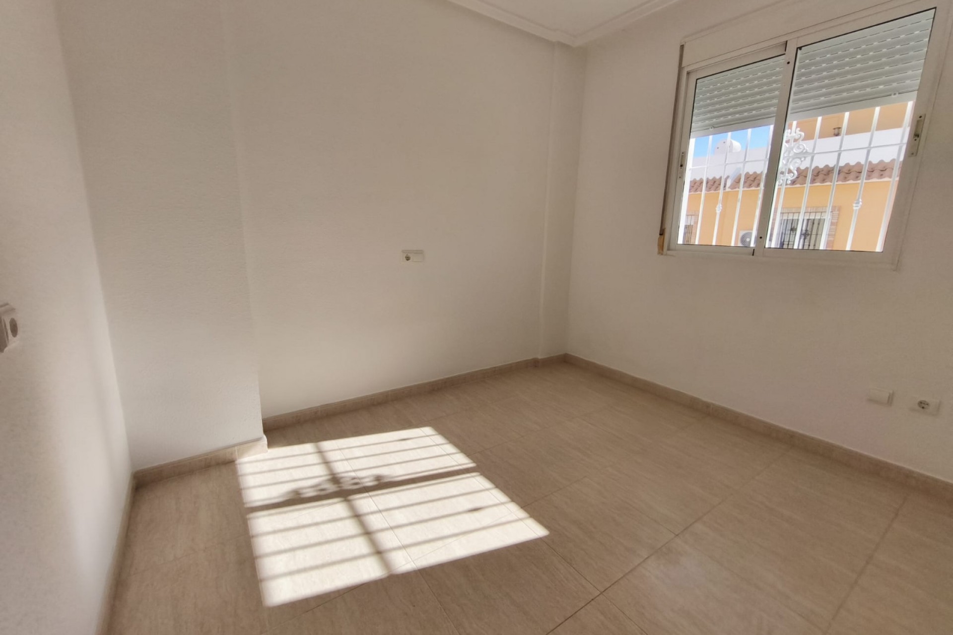 Wederverkoop - Quad Villa - Ciudad Quesada - Lo Marabu