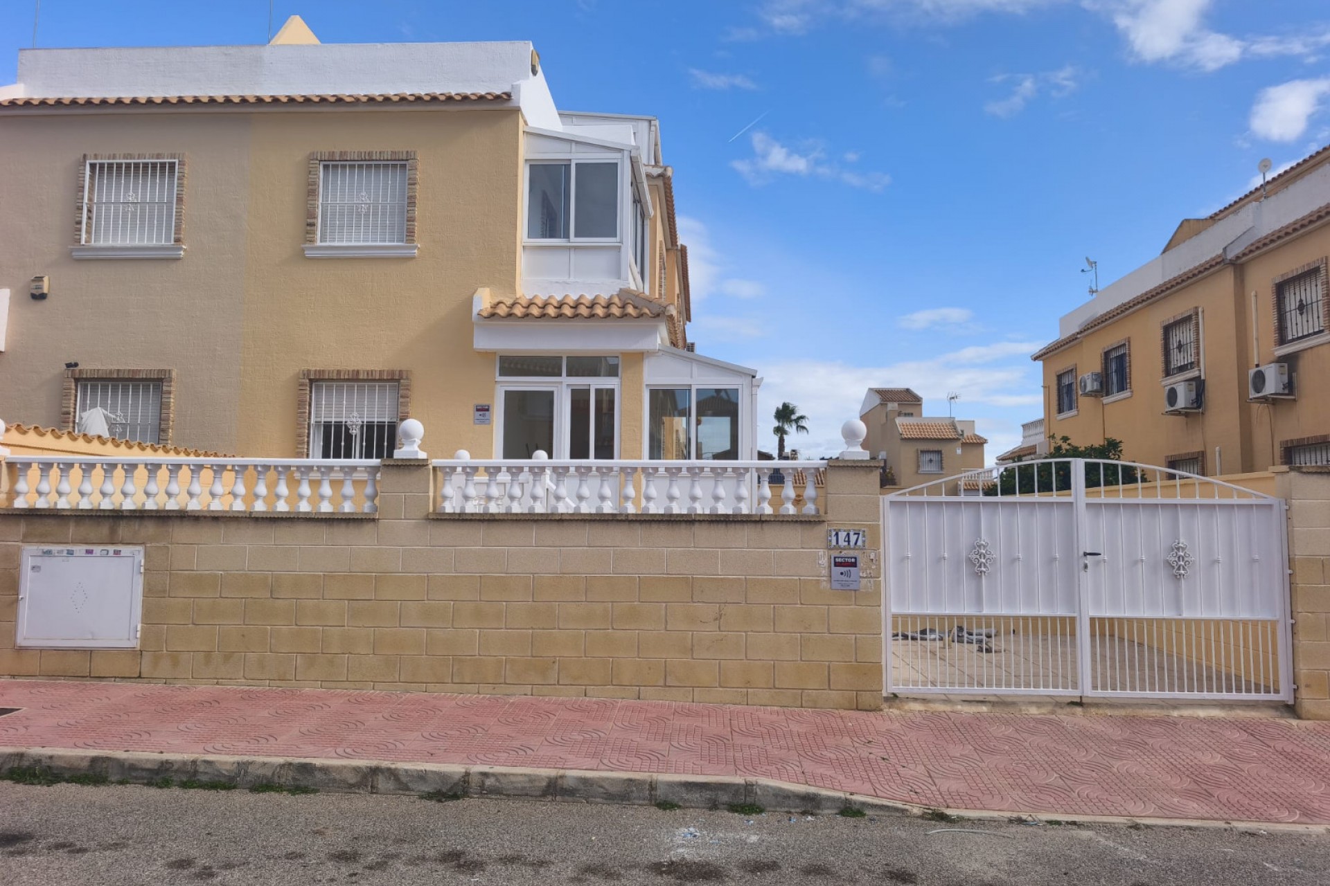 Wederverkoop - Quad Villa - Ciudad Quesada - Lo Marabu