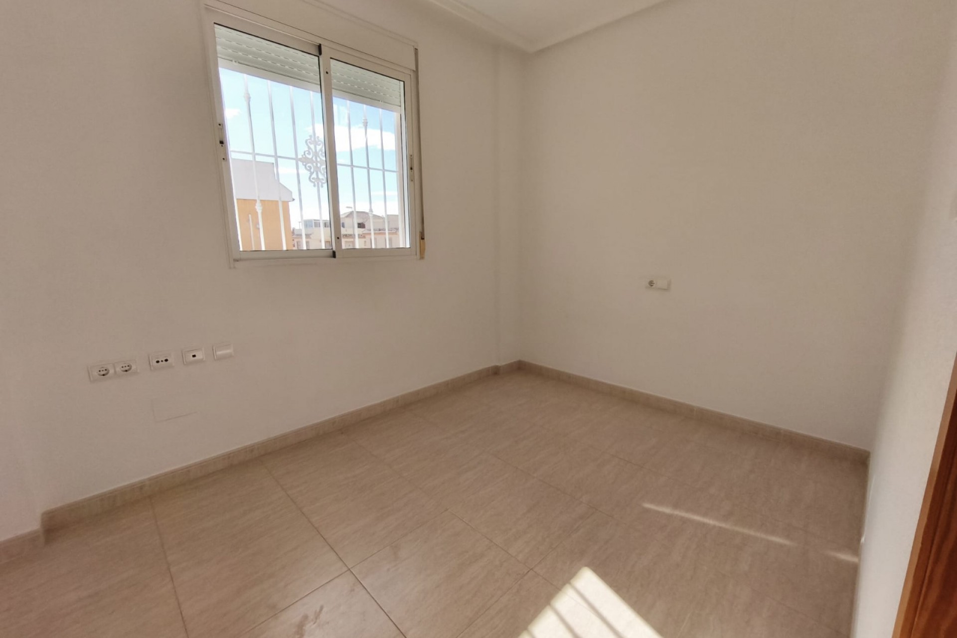 Wederverkoop - Quad Villa - Ciudad Quesada - Lo Marabu