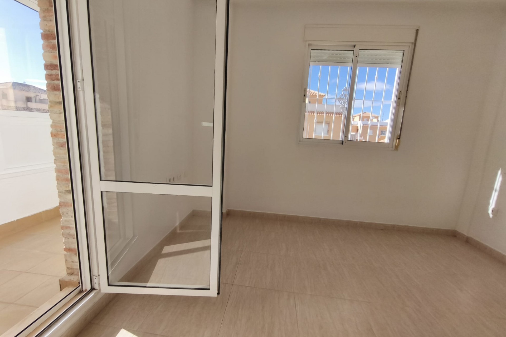 Wederverkoop - Quad Villa - Ciudad Quesada - Lo Marabu