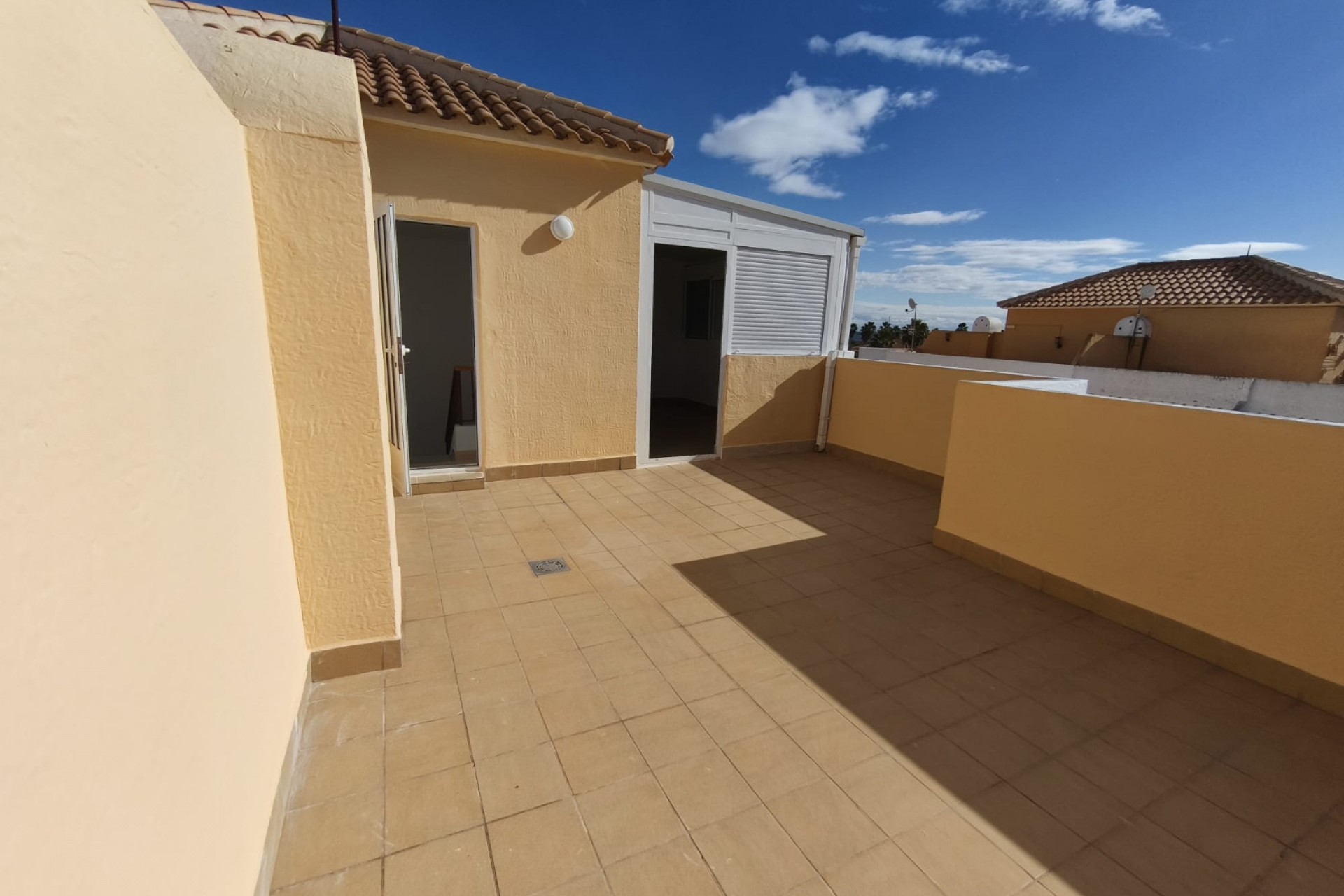 Wederverkoop - Quad Villa - Ciudad Quesada - Lo Marabu