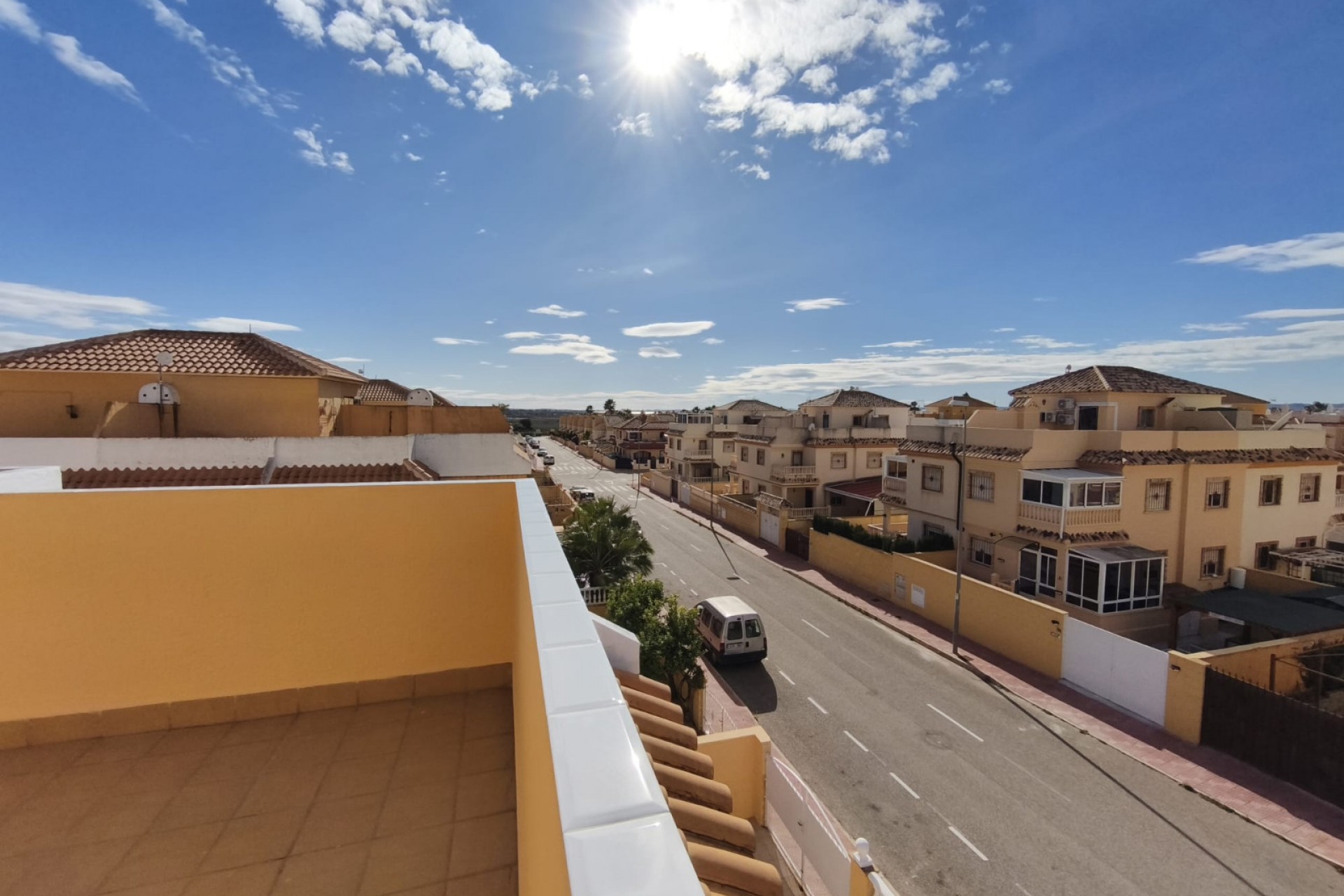 Wederverkoop - Quad Villa - Ciudad Quesada - Lo Marabu