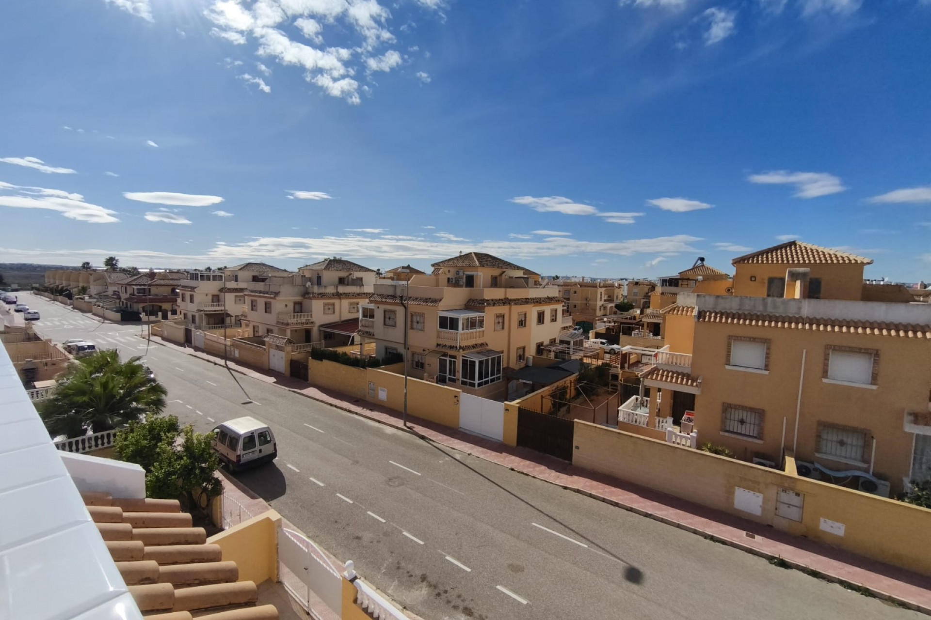 Wederverkoop - Quad Villa - Ciudad Quesada - Lo Marabu