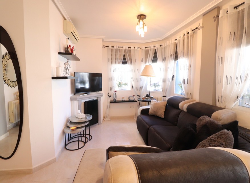 Wederverkoop - Quad Villa - Daya Vieja - Daya Vieja - Stad