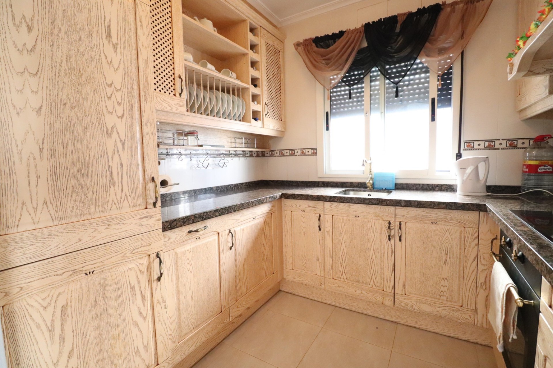 Wederverkoop - Quad Villa - Daya Vieja - Daya Vieja - Stad