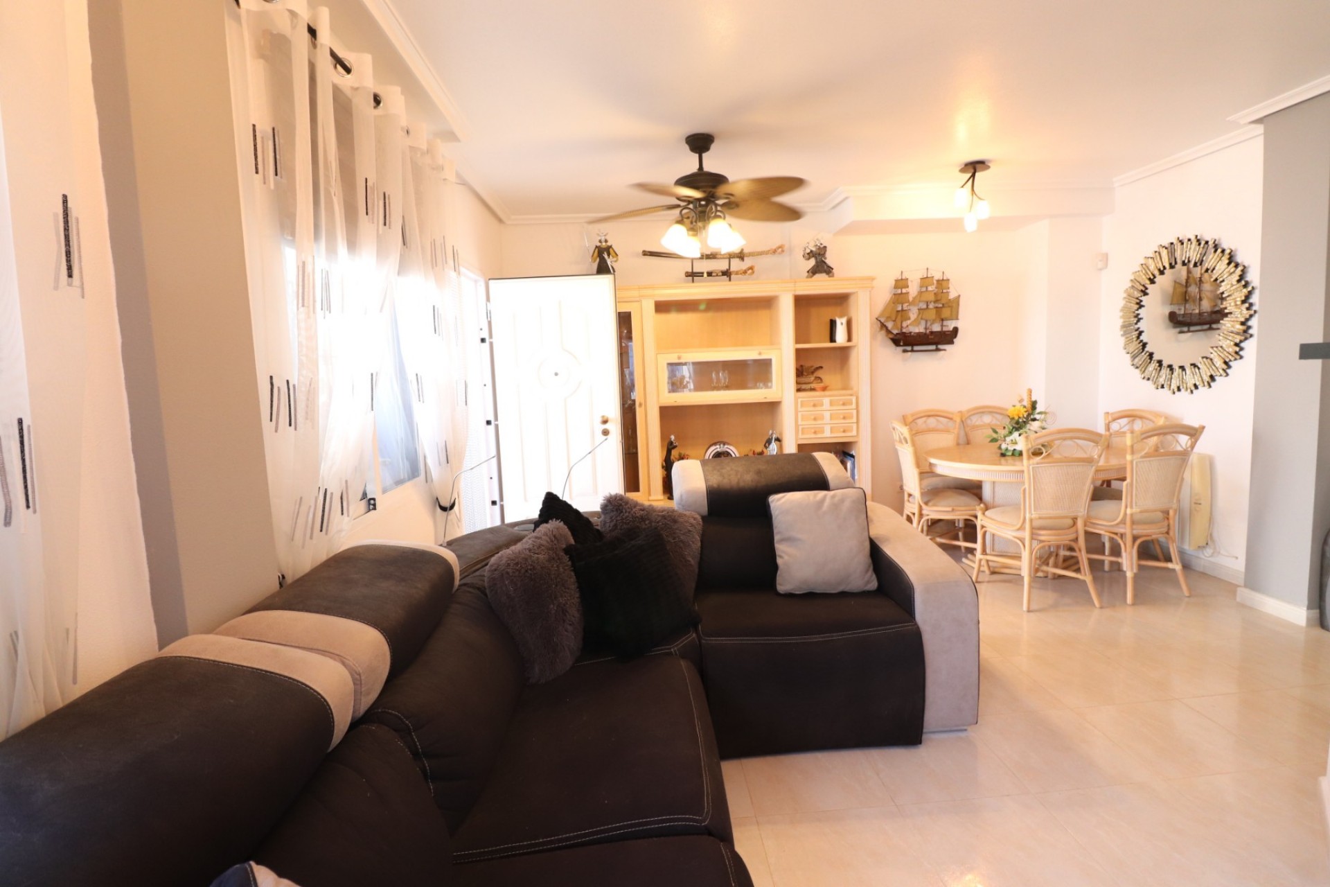 Wederverkoop - Quad Villa - Daya Vieja - Daya Vieja - Stad