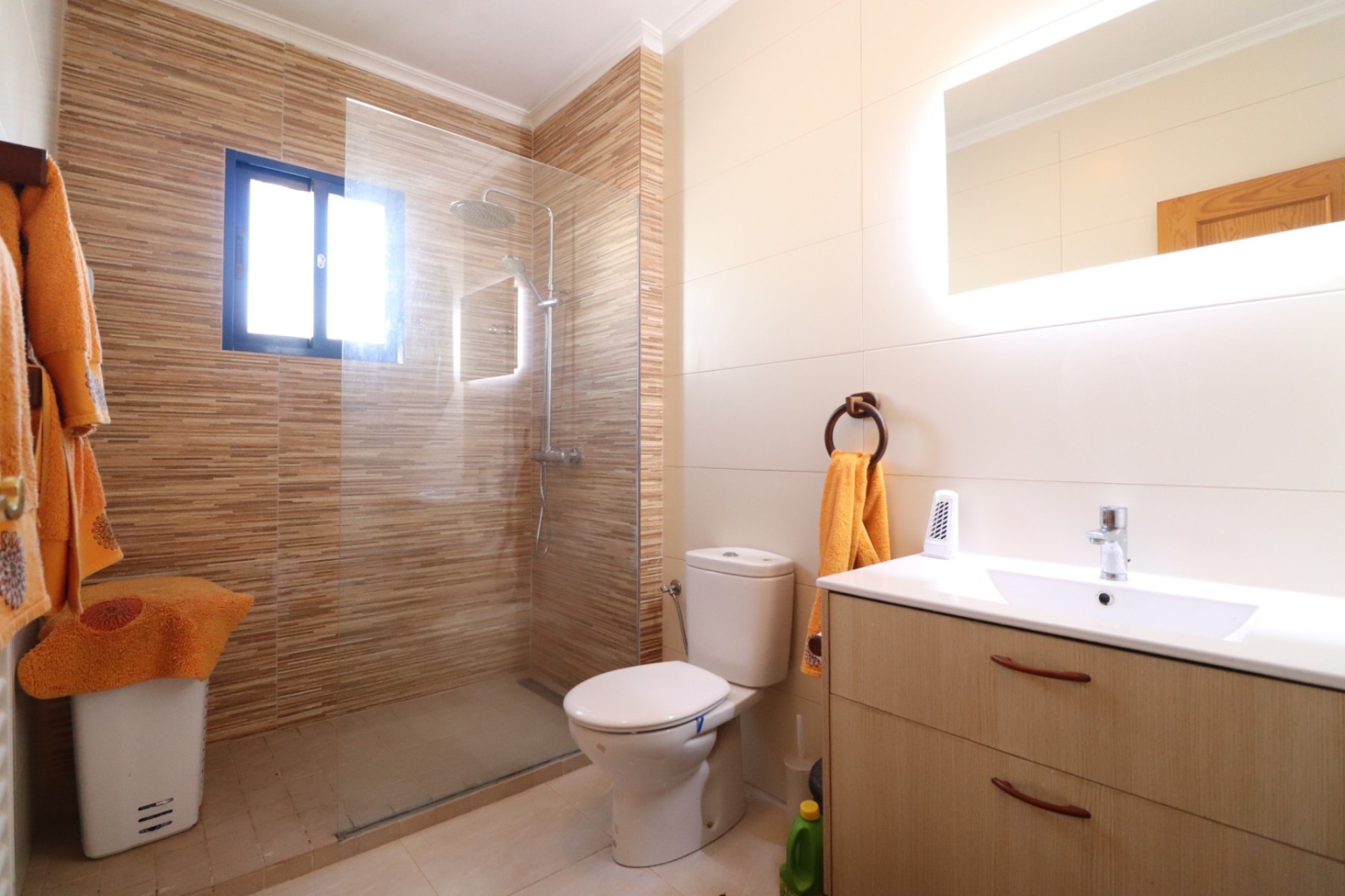 Wederverkoop - Quad Villa - Daya Vieja - Daya Vieja - Stad