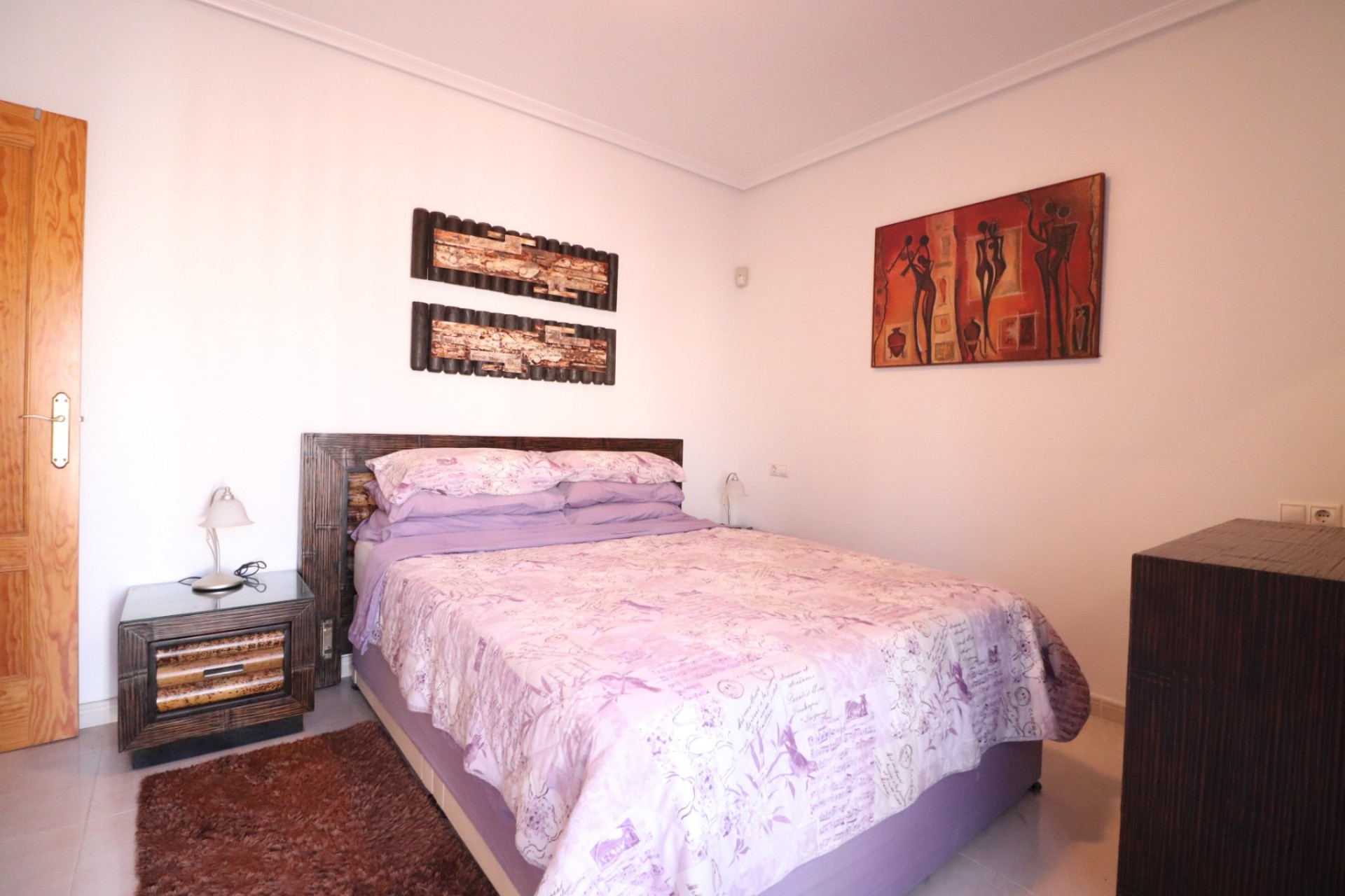 Wederverkoop - Quad Villa - Daya Vieja - Daya Vieja - Stad