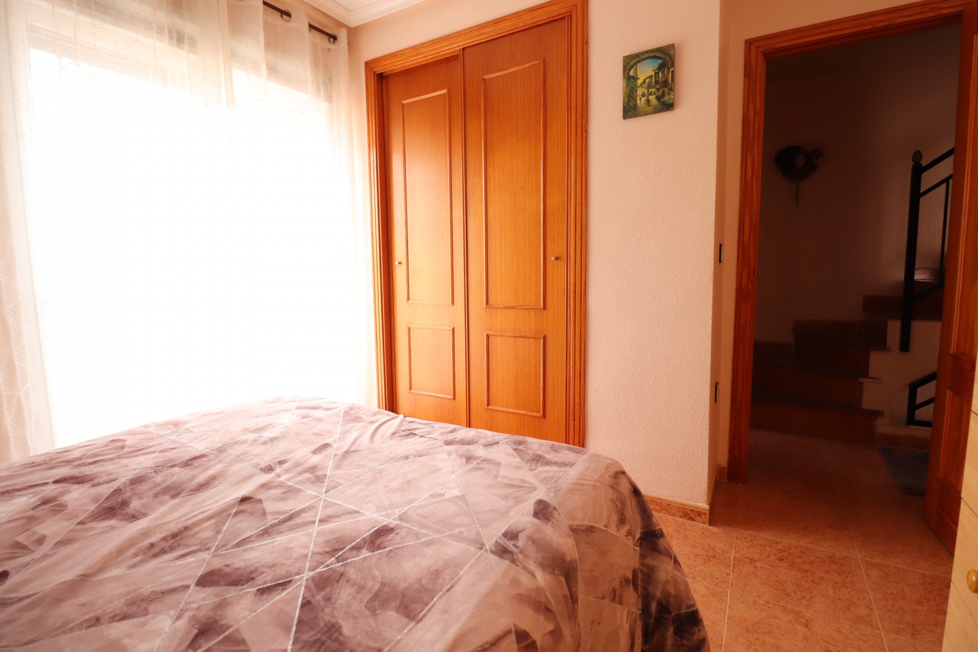 Wederverkoop - Quad Villa - Los Montesinos - La Herrada