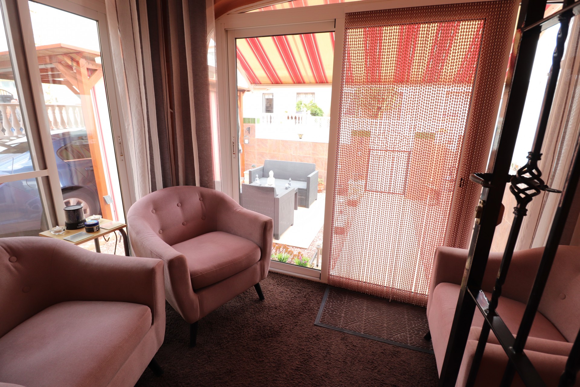 Wederverkoop - Quad Villa - Los Montesinos - La Herrada