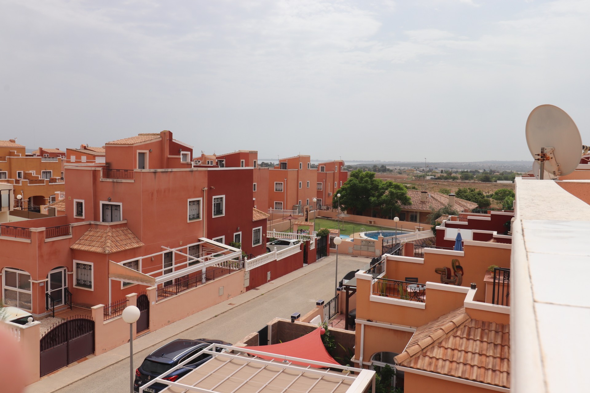 Wederverkoop - Quad Villa - Los Montesinos - La Herrada