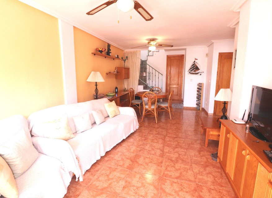 Wederverkoop - Quad Villa - Orihuela Costa - Cabo Roig