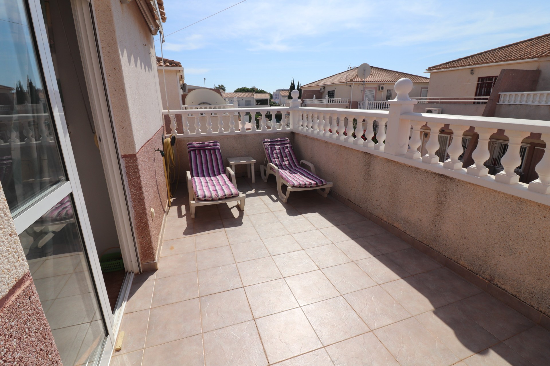 Wederverkoop - Quad Villa - Orihuela Costa - Cabo Roig