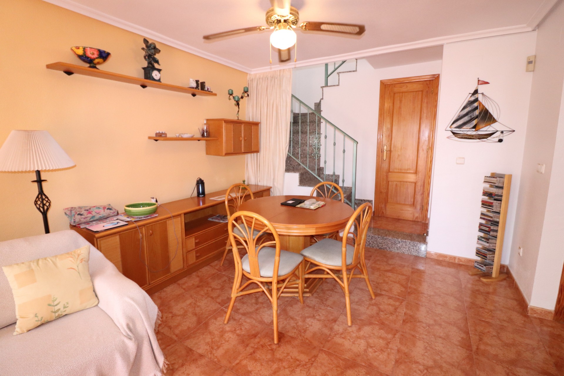 Wederverkoop - Quad Villa - Orihuela Costa - Cabo Roig