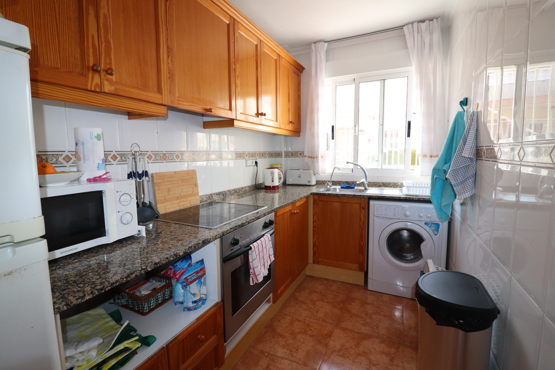 Wederverkoop - Quad Villa - Orihuela Costa - Cabo Roig