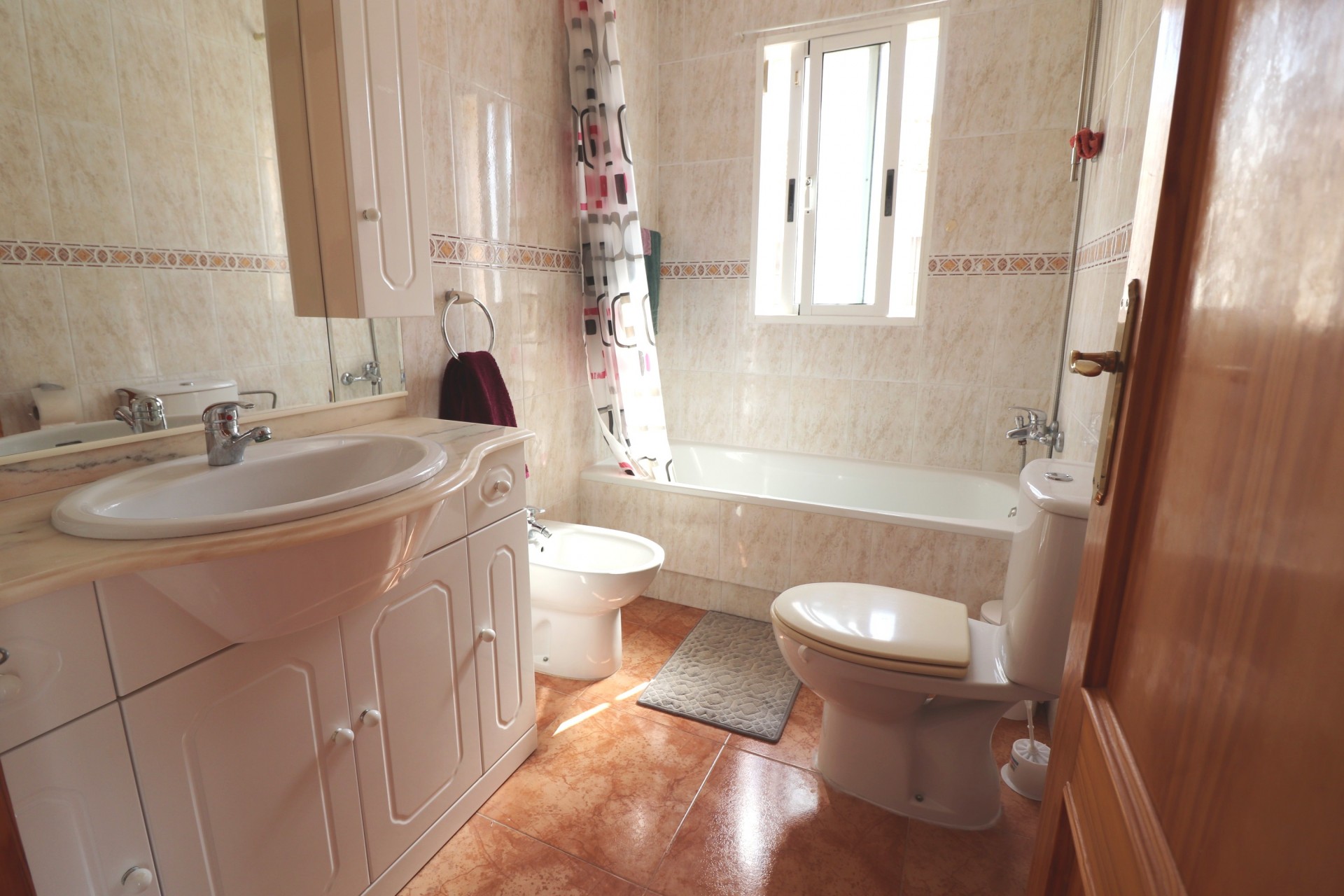 Wederverkoop - Quad Villa - Orihuela Costa - Cabo Roig