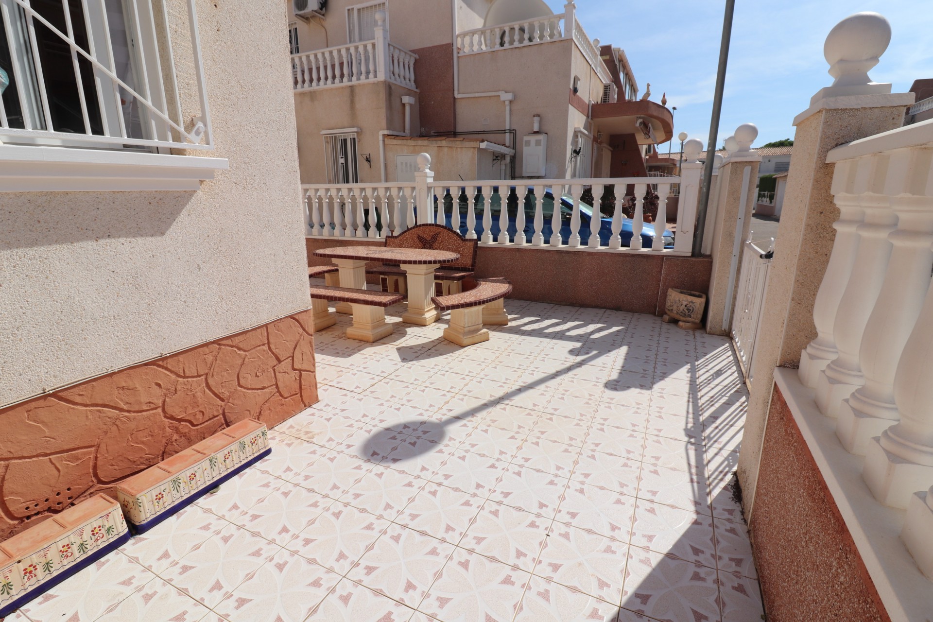 Wederverkoop - Quad Villa - Orihuela Costa - Cabo Roig