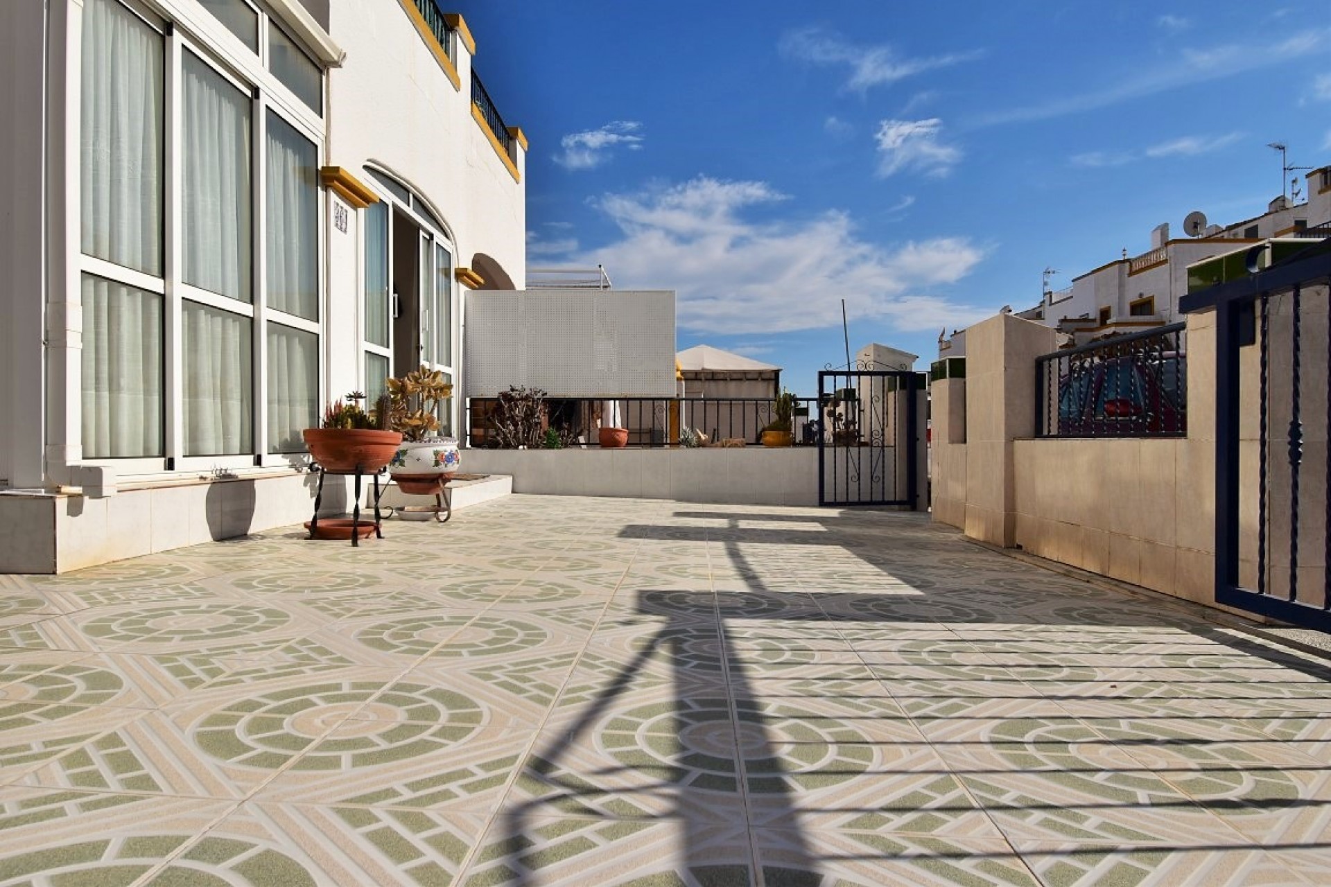 Wederverkoop - Quad Villa - Orihuela Costa - La Florida