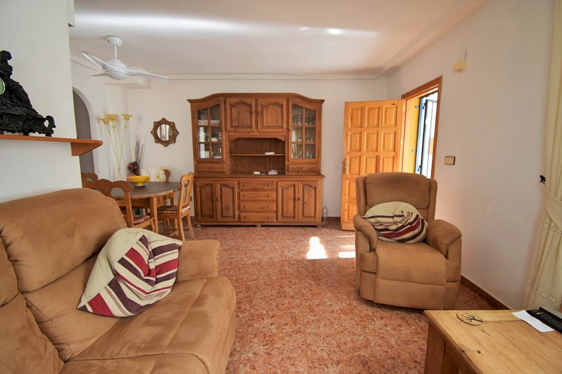 Wederverkoop - Quad Villa - Orihuela Costa - La Florida