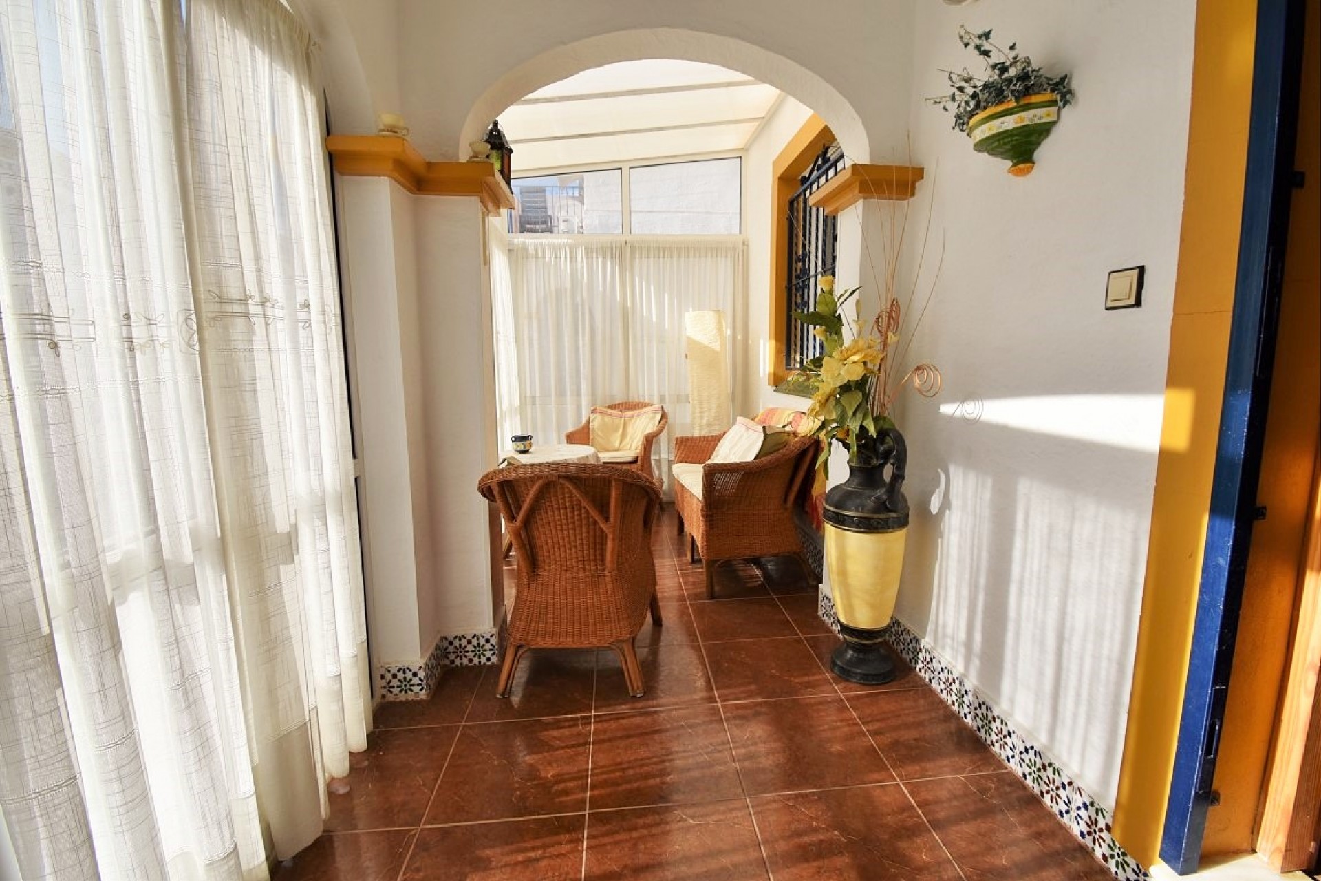 Wederverkoop - Quad Villa - Orihuela Costa - La Florida