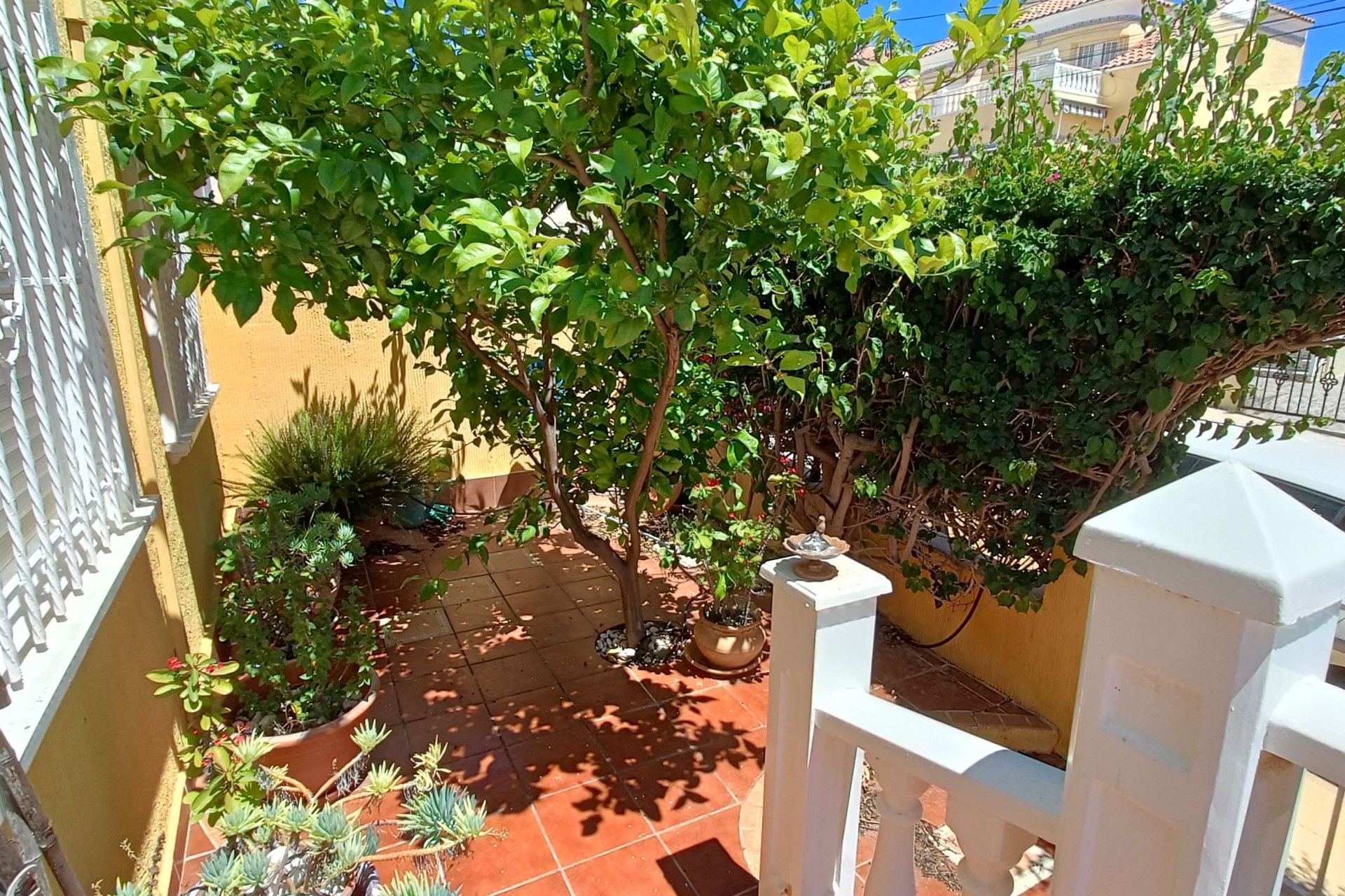 Wederverkoop - Quad Villa - Orihuela Costa - Las Filipinas