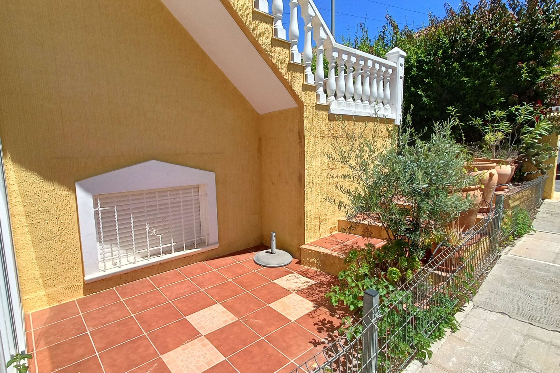 Wederverkoop - Quad Villa - Orihuela Costa - Las Filipinas