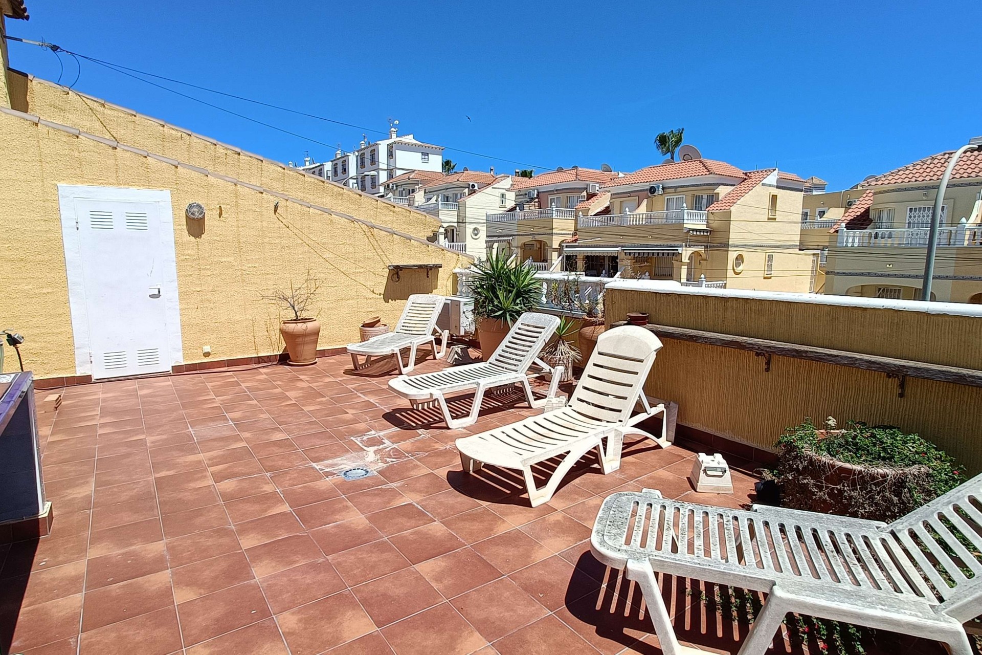 Wederverkoop - Quad Villa - Orihuela Costa - Las Filipinas